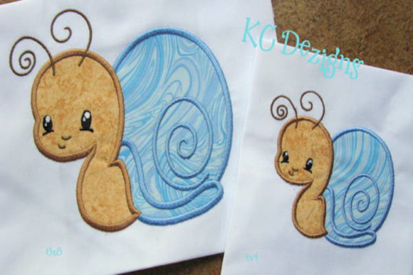 Baby Bug Snail: A Designer’s Holiday Review