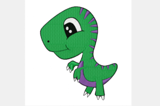 Baby T-rex: A Designer’s Review for Holiday Sales