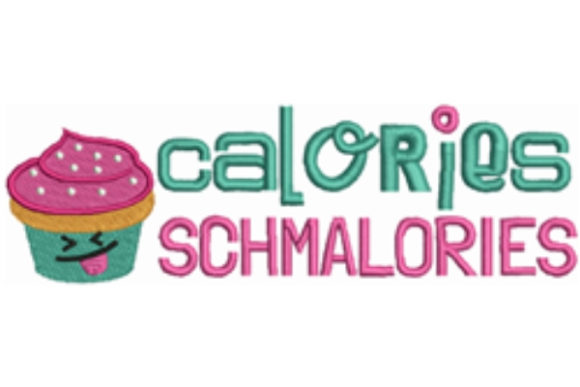 Calories Schmalories: A Designer’s Review