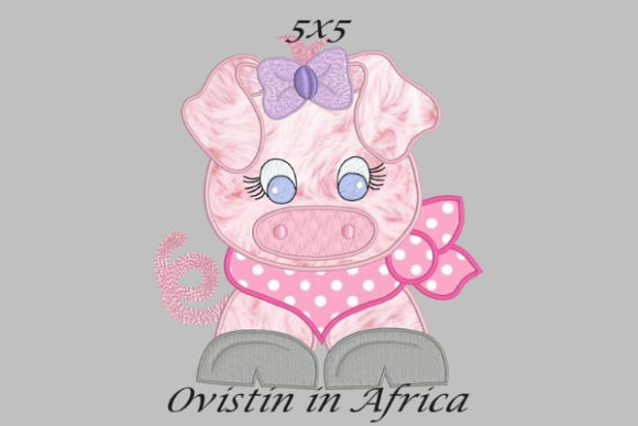 Cool Baby Piglet Small: A Designer’s Review for Merch