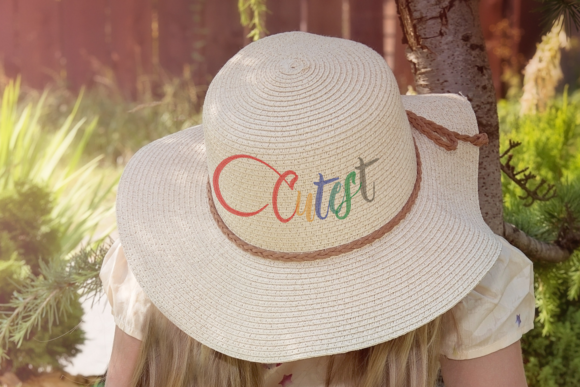 Cutest Lettering: A Designer’s Holiday Review