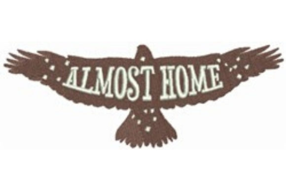 Eagle - Almost Home: A Designer’s Review