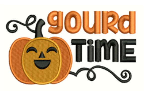 Gourd Time: A Designer’s Review for Boutique Sweatshirts