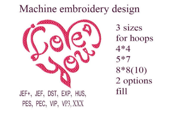 I Love You Heart: A Designer’s Review for Holiday Sales