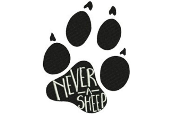 Never a Sheep: A Designer’s Review for Boutique Sweatshirts