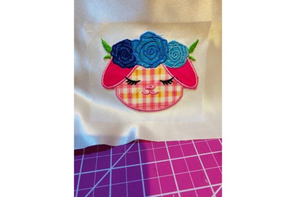 Peaceful Lamb: A Designer’s Review for Small Business Merch