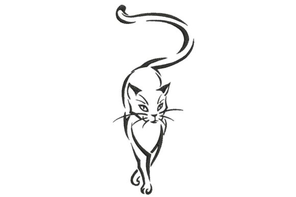 Reviewing Sexy Feline for Boutique Sweatshirts