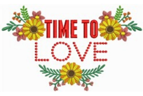 Reviewing Time to Love: A Designer’s Take
