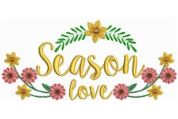 Season Love: A Designer’s Review for Holiday Sales