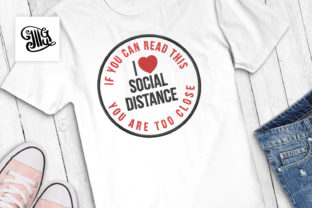 Social Distancing Applique: A Holiday Design Review