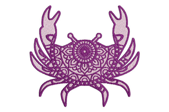 Zodiac Cancer Mandala: A Designer’s Review